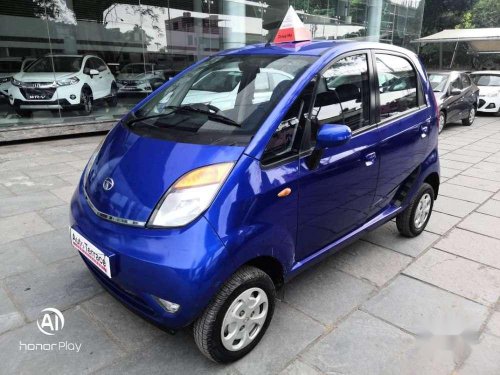 Tata Nano Twist XT, 2014, Petrol MT for sale in Chennai 