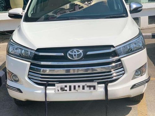 Used Toyota Innova Crysta 2017 MT for sale in Amritsar 