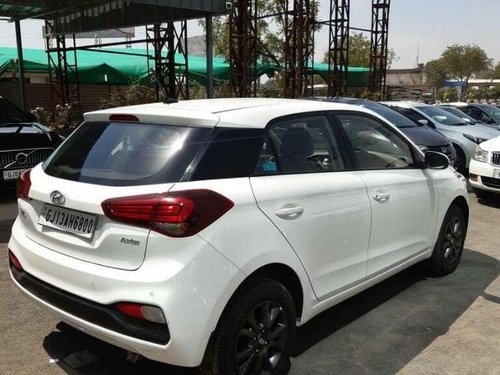 Hyundai I20 Asta 1.2, 2018, Diesel MT in Vadodara