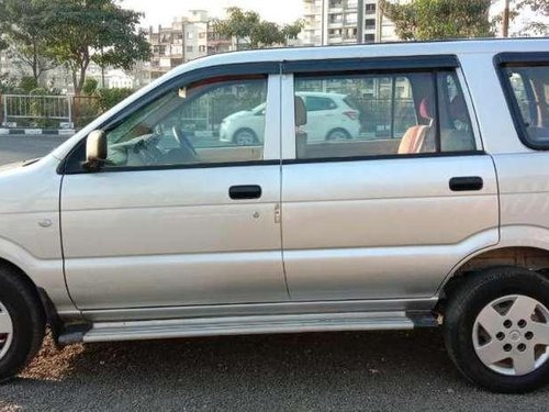 Used 2012 Chevrolet Tavera MT for sale in Surat