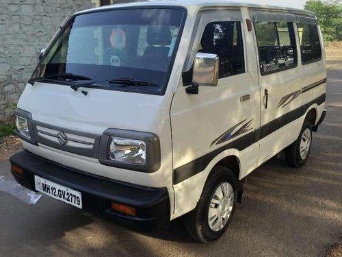 2011 Maruti Suzuki Omni MT for sale in Phaltan