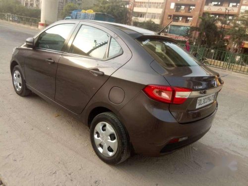 Used Tata Tigor XZ Plus 2018 MT for sale in Ghaziabad