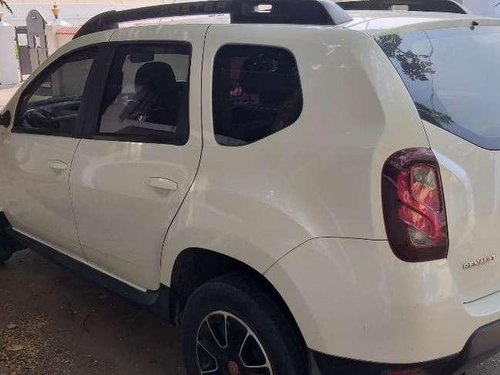 Used Renault Duster RXS, 2017, Diesel MT for sale in Coimbatore 