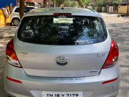 Hyundai I20 Magna (O), 1.4 CRDI, 2013, Diesel MT in Madurai 