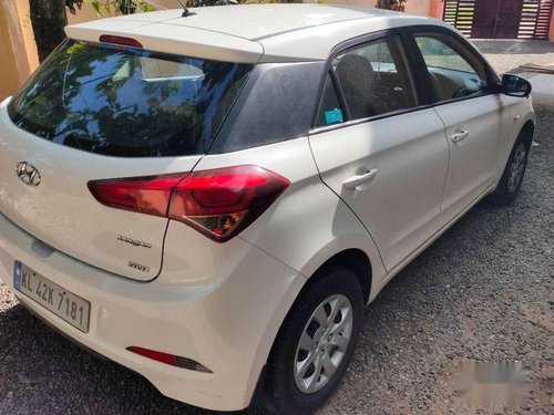 Used 2015 Hyundai Elite i20 MT for sale in Kochi 