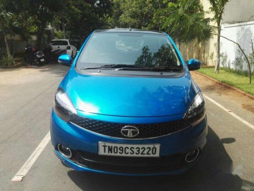 Used 2018 Tata Tiago MT for sale in Chennai 