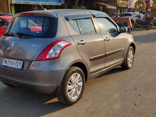 Used Maruti Suzuki Swift ZDI 2014 MT for sale in Chennai 