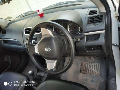 Maruti Suzuki Swift VXI 2017 MT for sale in Patiala 