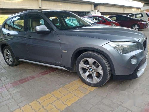 BMW X1 sDrive20d xLine, 2011, Diesel AT in Rajkot