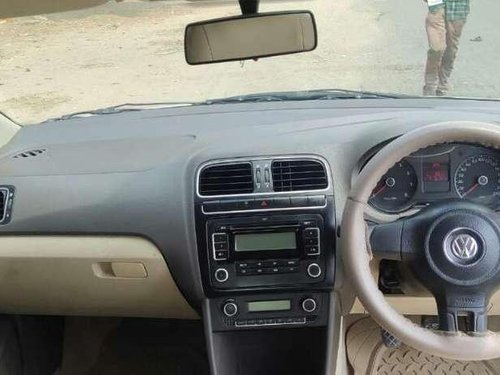 2012 Volkswagen Vento MT for sale in Vadodara