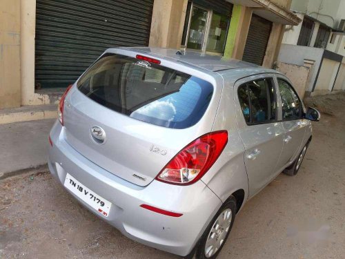 Hyundai I20 Magna (O), 1.4 CRDI, 2013, Diesel MT in Madurai 