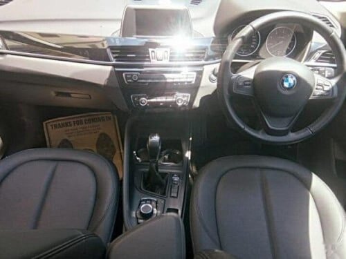 Used 2016 BMW X1 sDrive 20d Sportline AT for sale in Bangalore