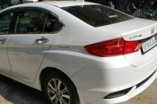 Honda City i-DTEC V 2019 MT for sale in New Delhi