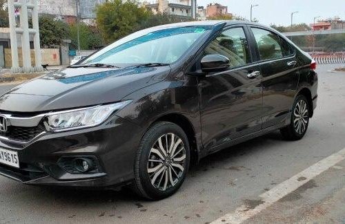 Honda City i-VTEC CVT ZX 2019 AT for sale in New Delhi