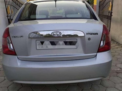 Hyundai Verna VTVT 1.6, 2009, Petrol MT for sale in Chennai 