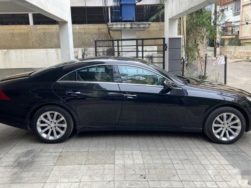 2010 Mercedes Benz CLS AT for sale in Hyderabad