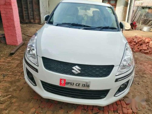 Used Maruti Suzuki Swift 2016 MT for sale in Gorakhpur 