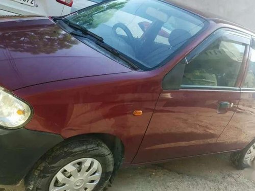 2007 Maruti Suzuki Alto MT for sale in Kurukshetra