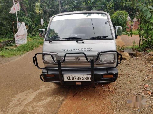 Used Maruti Suzuki Omni 2010 MT for sale in Alappuzha 