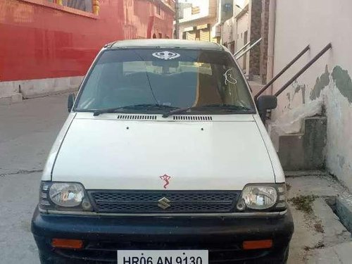 Maruti Suzuki 800 2005 MT for sale in Kurukshetra