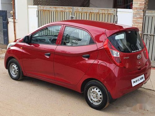 Used Hyundai Eon D Lite 2015 MT for sale in Coimbatore 