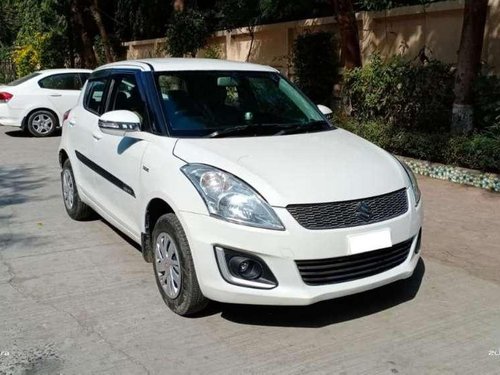 Maruti Suzuki Swift VDi ABS BS-IV, 2015, Diesel MT for sale in Indore