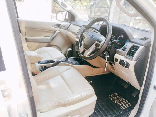 2016 Ford Endeavour 3.2 Trend 4X4 AT for sale in New Delhi