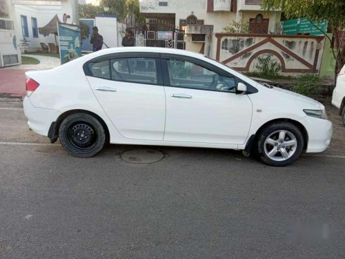 Used 2010 Honda City MT for sale in Jaipur