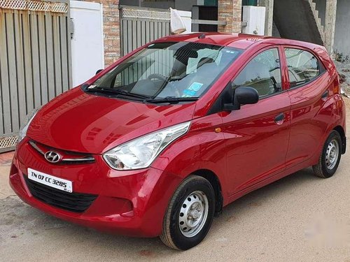 Used Hyundai Eon D Lite 2015 MT for sale in Coimbatore 