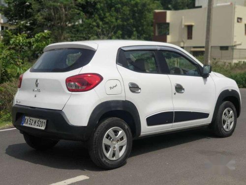 2015 Renault Kwid RXT MT for sale in Nagar
