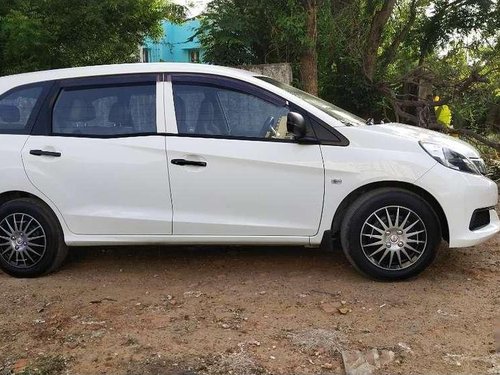 Used 2014 Honda Mobilio MT for sale in Chennai 