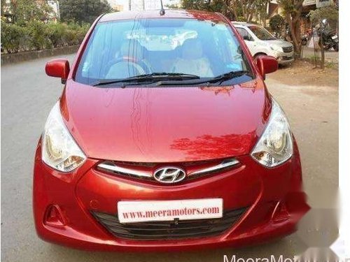 Hyundai Eon Magna +, 2013, Petrol MT for sale in Mumbai