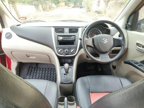 Used Maruti Suzuki Celerio VXI 2014 AT for sale in Bangalore