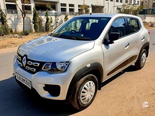 Renault Kwid RXL 2015 MT for sale in Ahmedabad