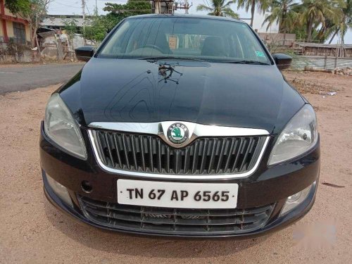 Used Skoda Rapid 2012 MT for sale in Dindigul 