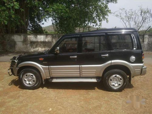 Used Mahindra Scorpio SLX 2.6 Turbo 7 Str 2005 MT in Chennai 