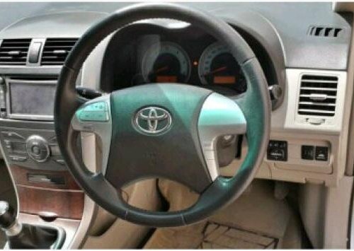 2013 Toyota Corolla Altis Aero D 4D J MT for sale in New Delhi