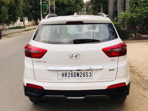 2018 Hyundai Creta 1.6 SX Automatic AT for sale in Gurgaon