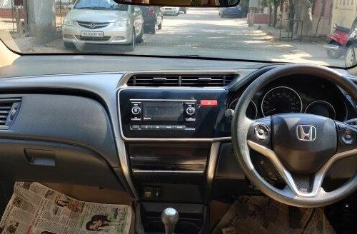 2014 Honda City i-VTEC SV MT for sale in Gurgaon