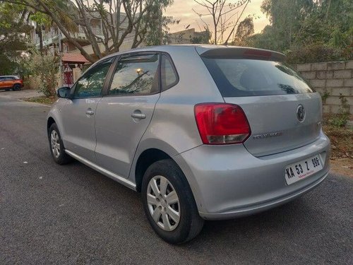 Volkswagen Polo Diesel Comfortline 1.2L 2011 MT for sale in Bangalore