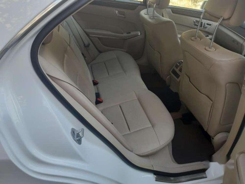 Mercedes-Benz E-Class E 250 CDI Avantgarde, 2015 AT in Hyderabad 