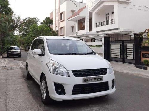 Maruti Suzuki Ertiga VDi, 2015, Diesel MT for sale in Nagpur