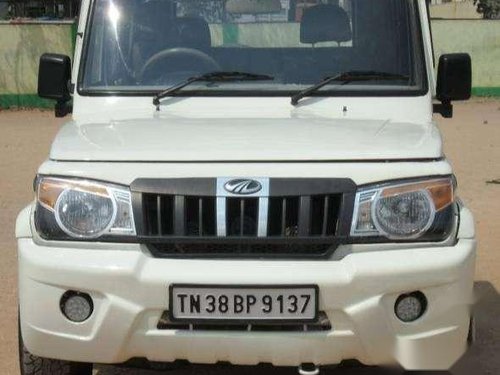 Used 2012 Mahindra Bolero SLE MT for sale in Coimbatore 