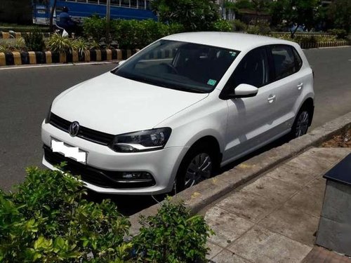 Used Volkswagen Polo 2016 MT for sale in Kochi 