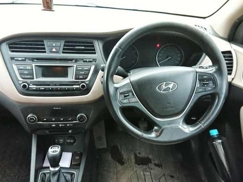 Used Hyundai Elite i20 2014 MT for sale in Aluva 