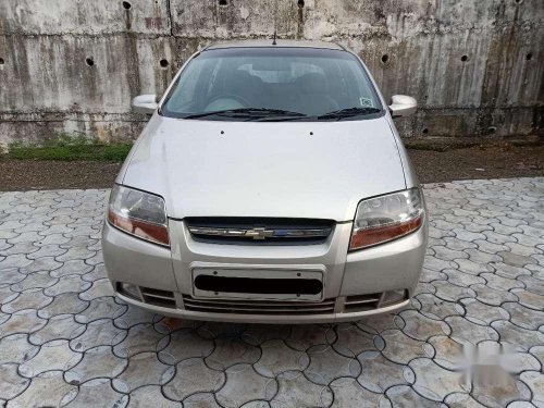 Used Chevrolet Aveo U VA 1.2 2009 MT for sale in Kochi 