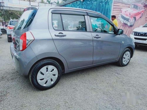 Used Maruti Suzuki Celerio VXI 2014 MT for sale in Nashik