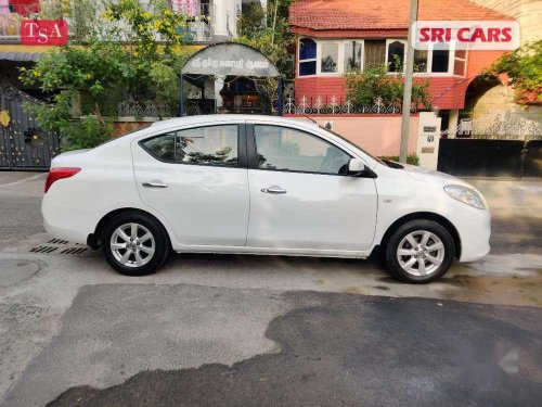 Used 2013 Nissan Sunny MT for sale in Chennai 