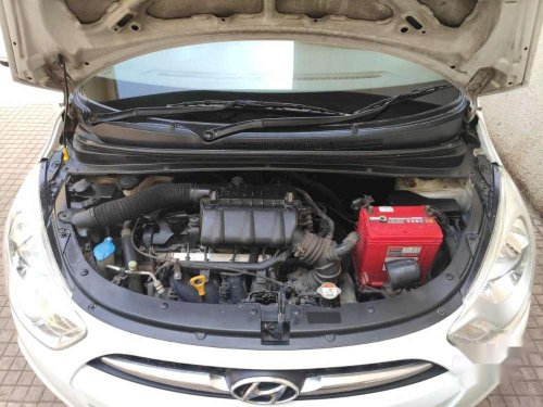 Hyundai i10 Sportz 2011 MT for sale in Mumbai