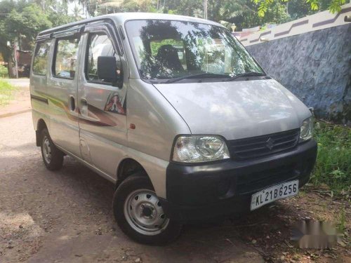 Used Maruti Suzuki Eeco 2010 MT for sale in Thiruvananthapuram 